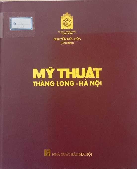 Mỹ thuật Thăng Long – Hà Nội 